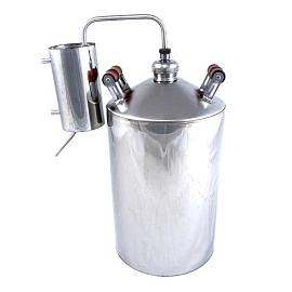 Самогонный аппарат в Карпинске всего за 3200 рублей